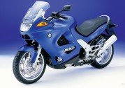 BMW K 1200 RS